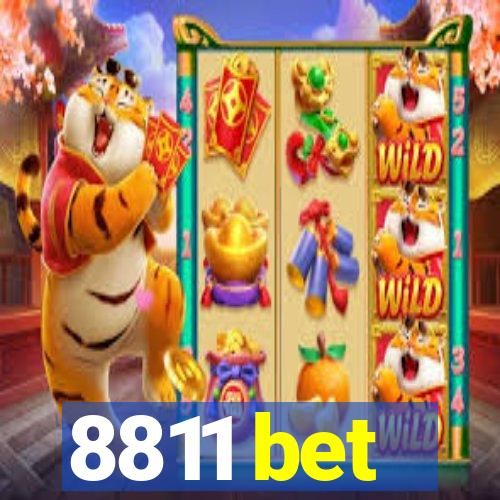 8811 bet